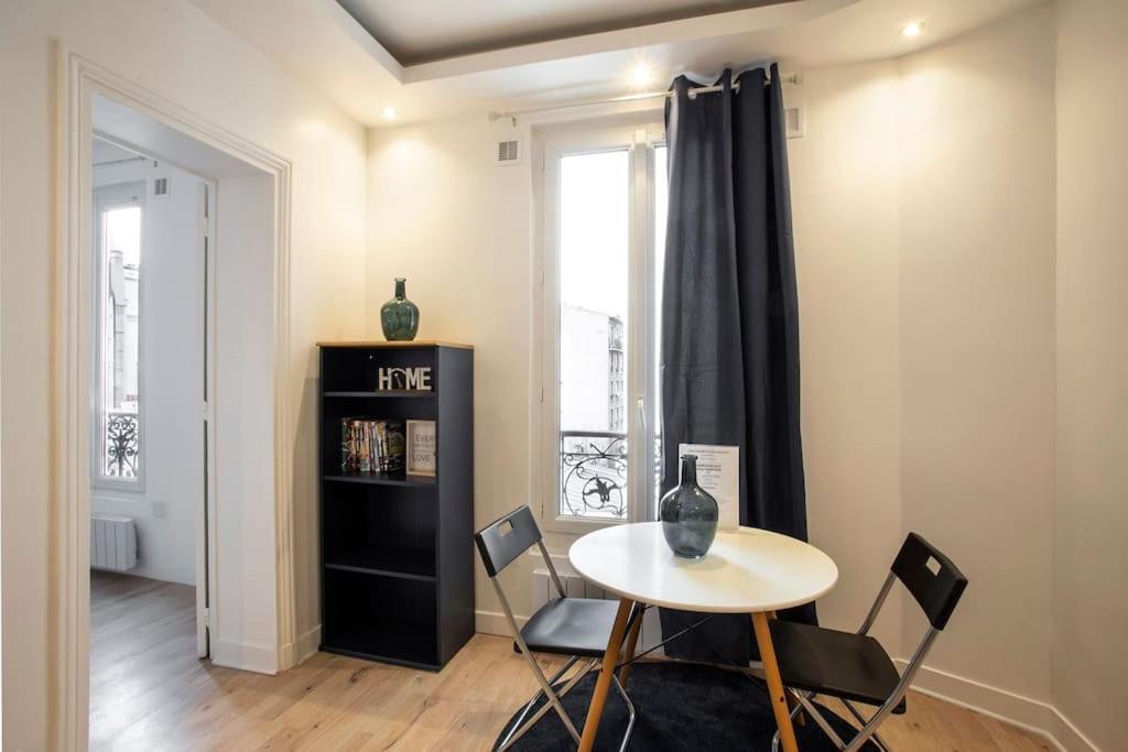 Cosy, Design And Luxury Apartment, 5 Minuts Paris Saint-Mandé Eksteriør billede