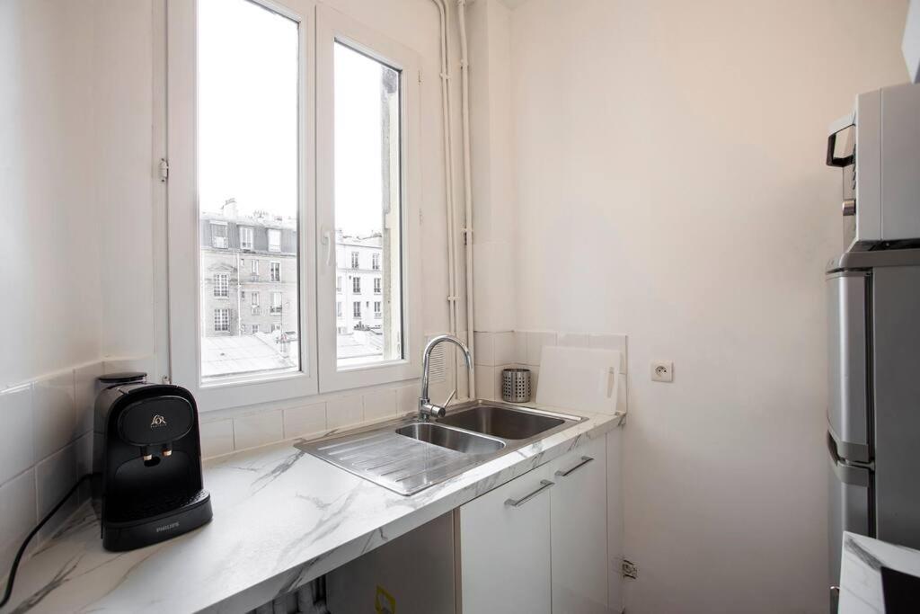 Cosy, Design And Luxury Apartment, 5 Minuts Paris Saint-Mandé Eksteriør billede